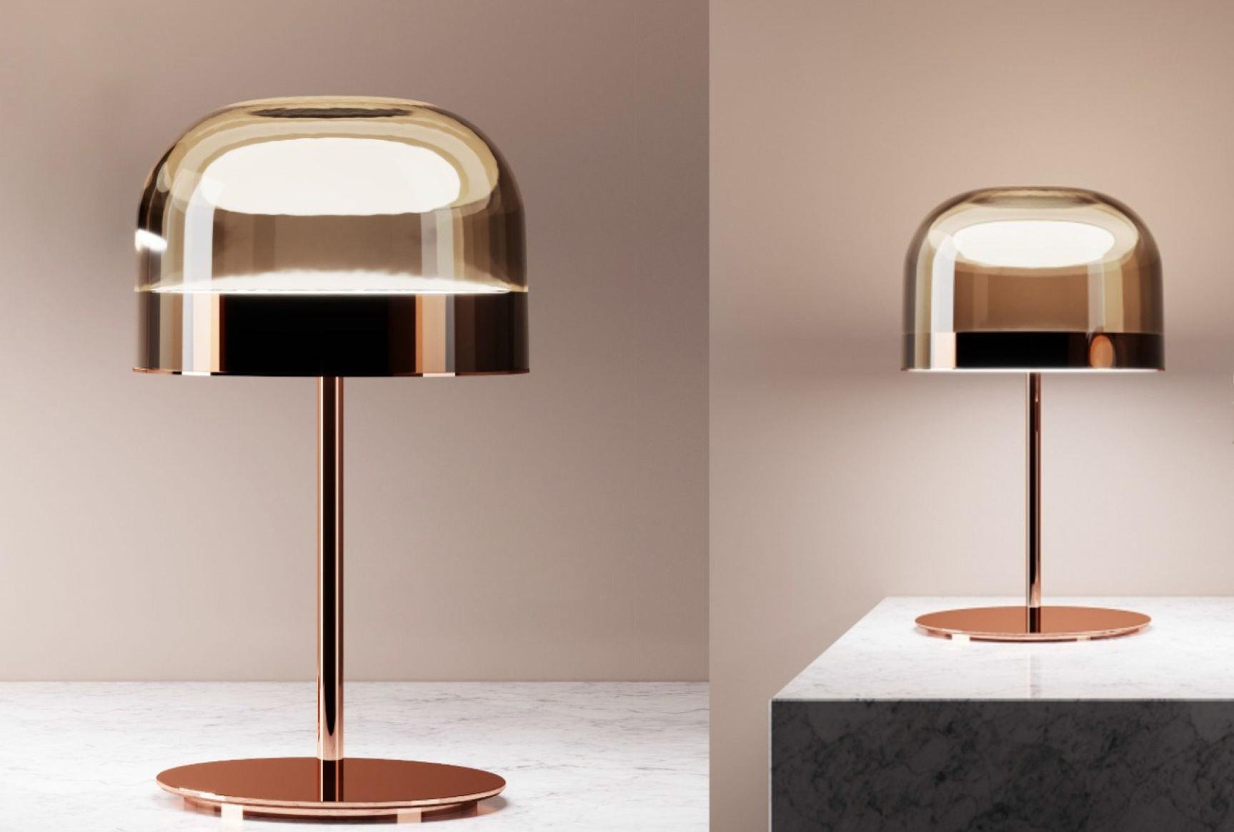 Beyond Lights - Table & Floor Lamps  033